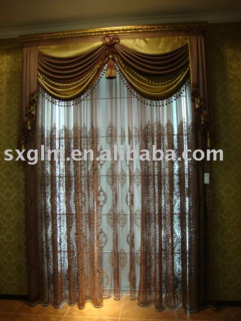 Ideas For Curtains. curtains ideas(China
