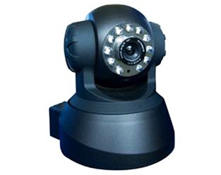 Pan Tilt Network Camera