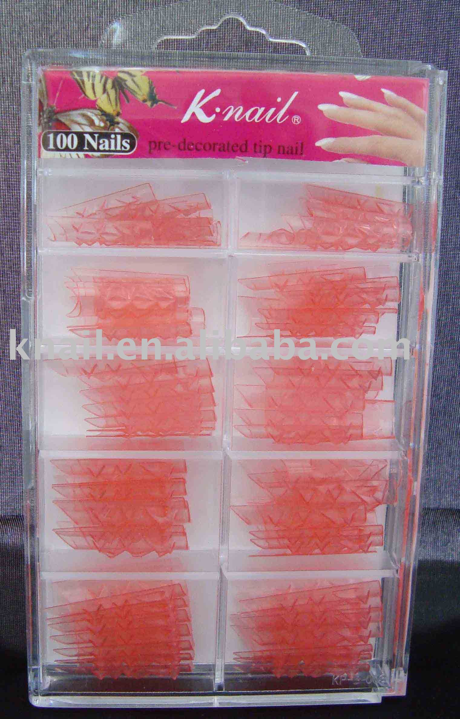 Nail art designsChina