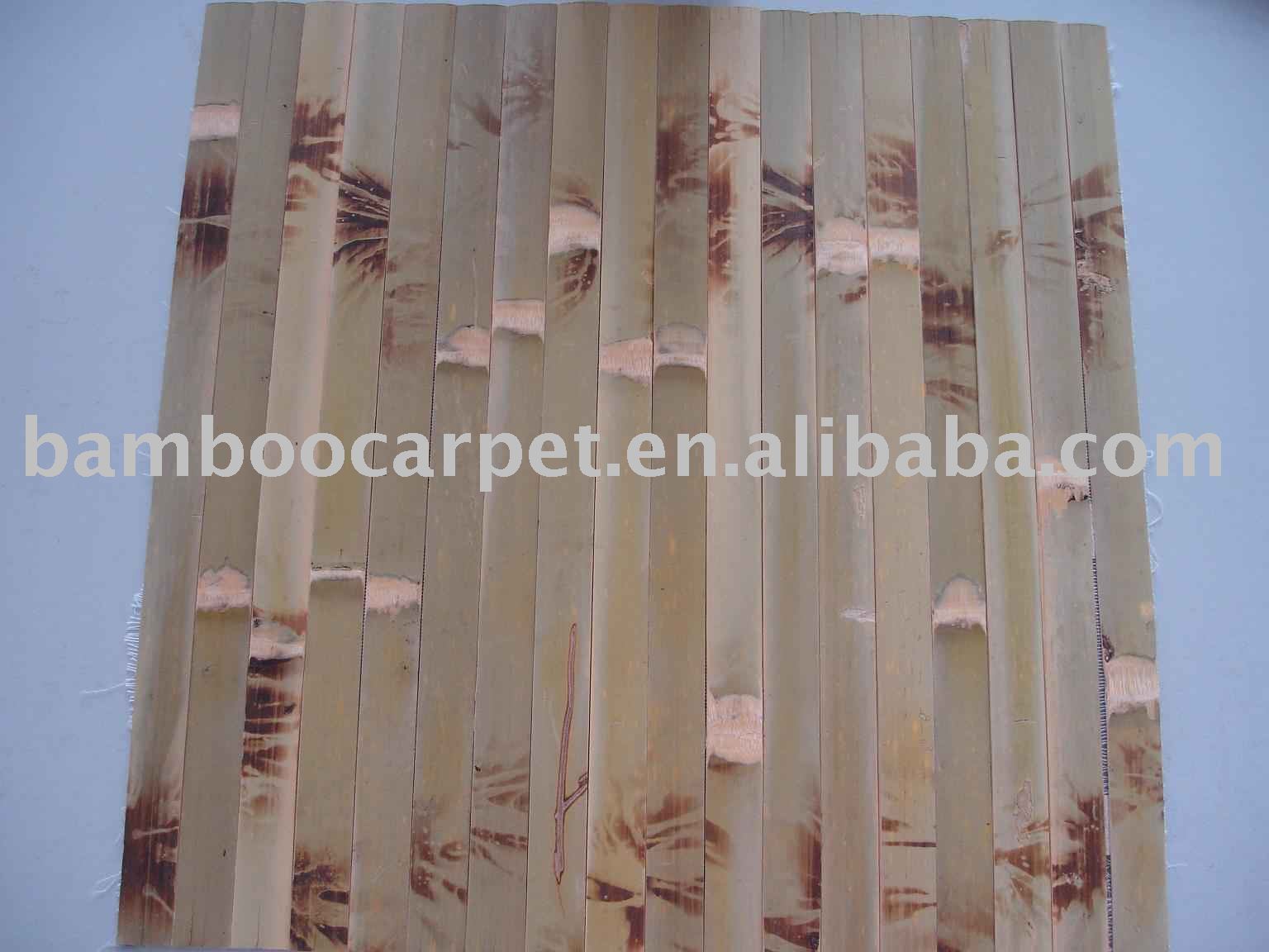 See larger image: natural bamboo wallpaper. Add to My Favorites