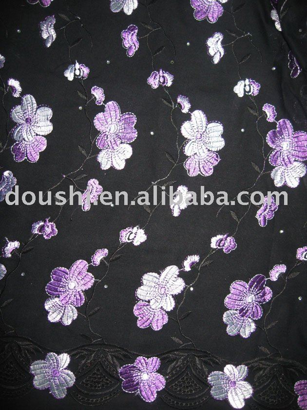 Hangzhou Rocket Embroidery Co., Ltd. - Embroidery fabrics