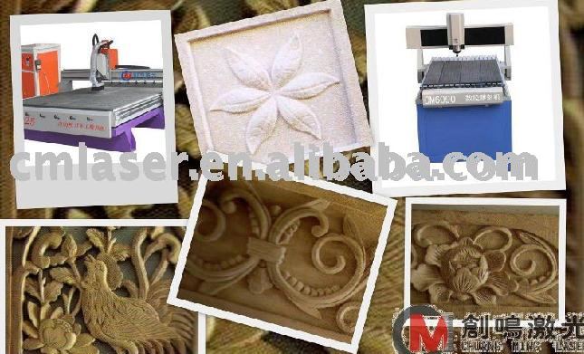 cnc wood carving machine price