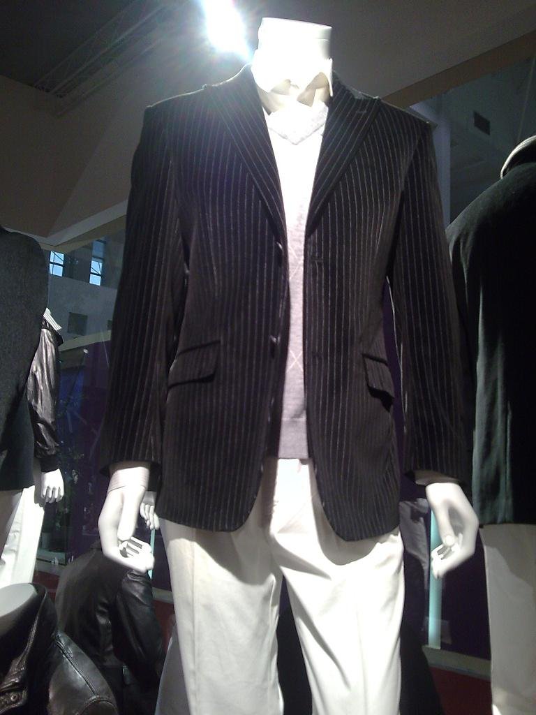 suit for man
