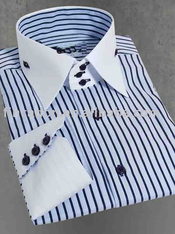 dress shirts men