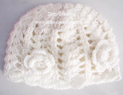 Crochet Pattern Central - Free Hats Crochet Pattern Link Directory