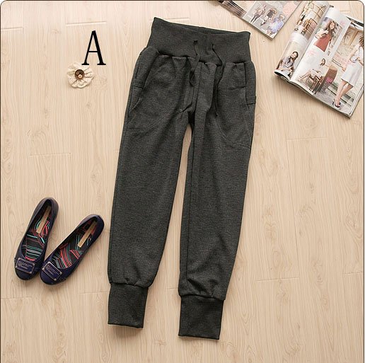 Sport Pants Women