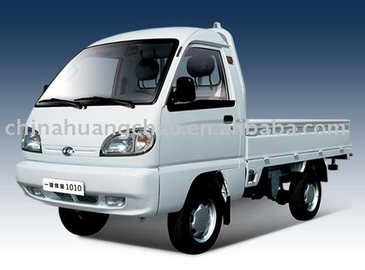 See larger image AUTO PARTSFAW CA1010 MINI TRUCK SIDE