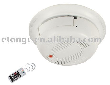 Covert Video Recorder