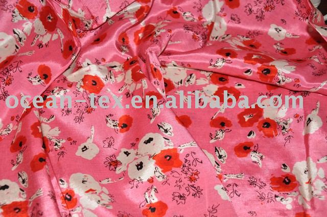 Viscose Rayon Fabric