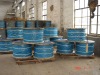 Galvanized Steel Wire Strand