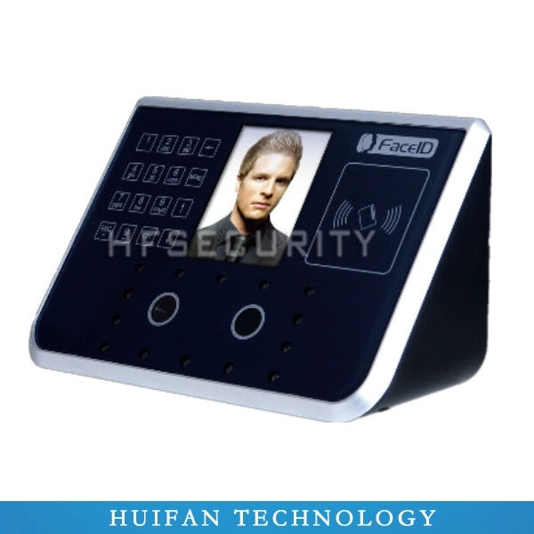 Face ID HF-FR605 Time Attendance system