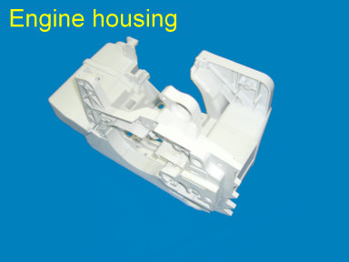 Engine Housing