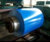 Color Coated Galvanized Steel(PPGI)
