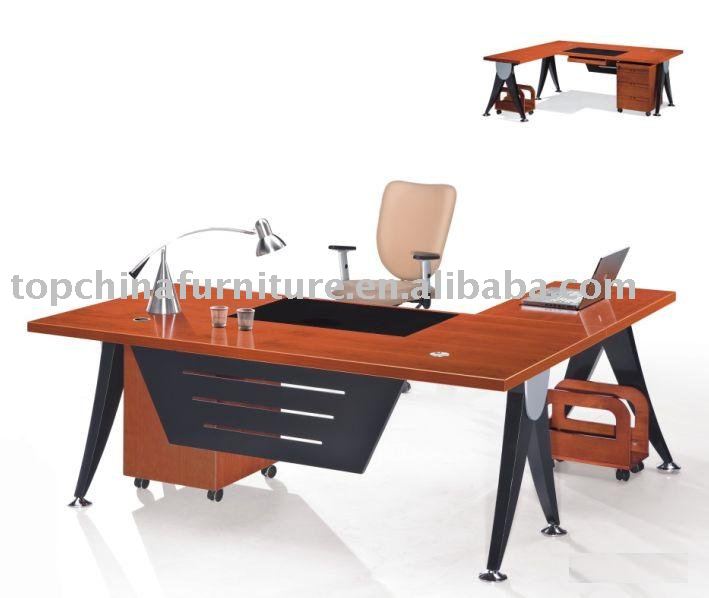 Table Office Design