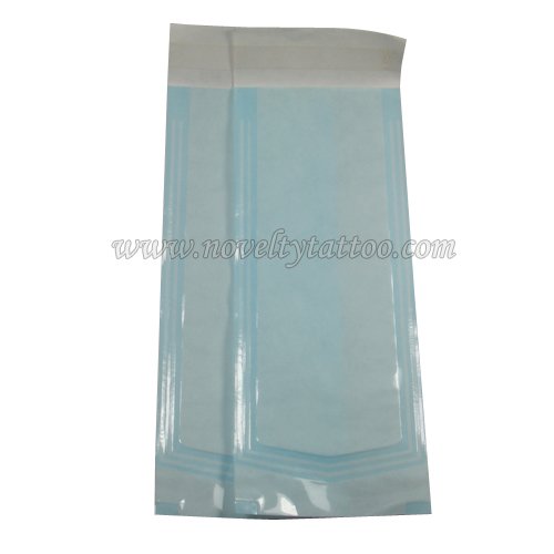 Tattoo Autoclave Bag