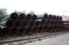 big diameter seamless steel pipe