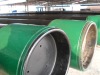 tubing and casing