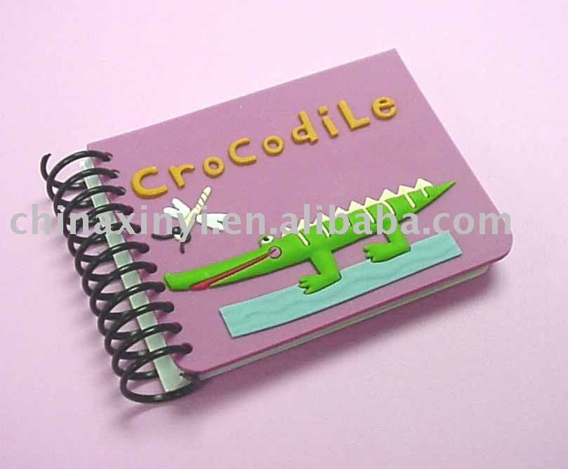 Funny Notebook