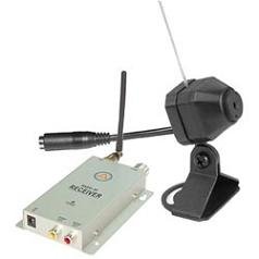 Video Wireless Camera