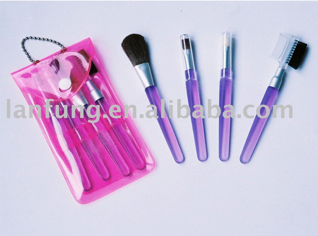 cheap makeup brush sets. See larger image: Cheap beauty rushes,Promotional makeup brush set