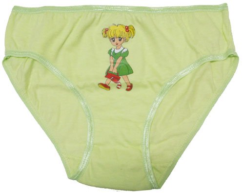 children's underweargirl's briefkid's underwear