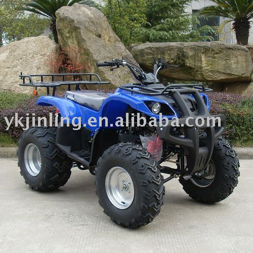 Atv Quads