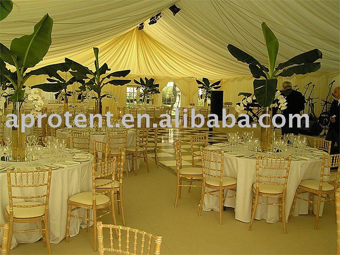 simple wedding decorations for reception