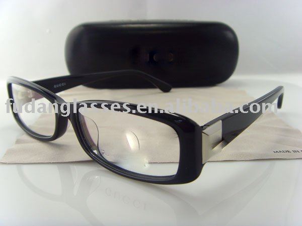 glasses frames black. Latest Brand name GG3024 lack eyeglasses Glasses frames Acetate Designer Wholesale(Hong Kong) middot; See larger image: Latest Brand name GG3024 lack eyeglasses