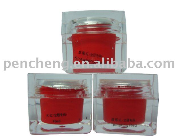 See larger image: 25g Tattoo Make-Up Pigment. Add to My Favorites.