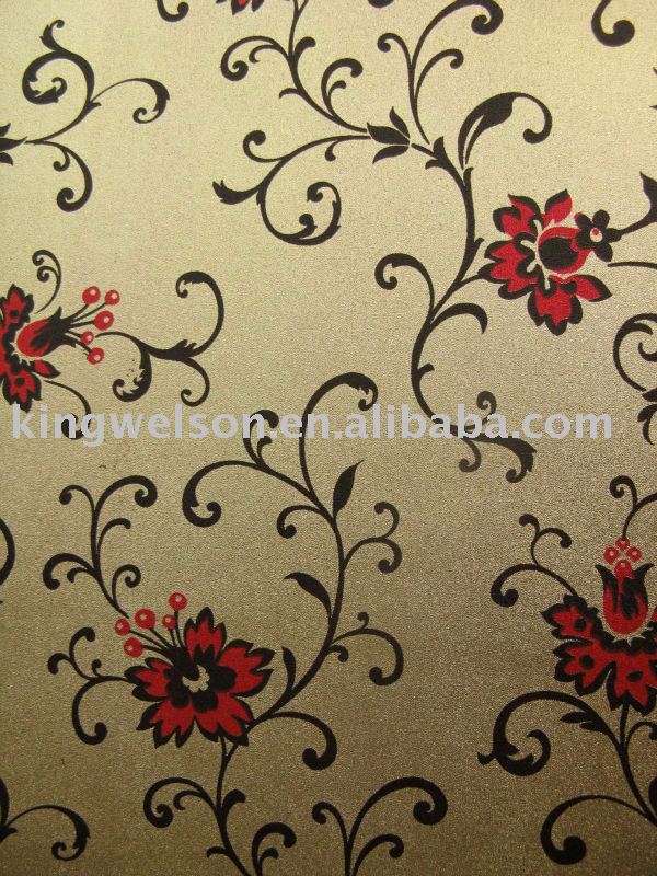 wallpaper & wall coverings. wall covering(China