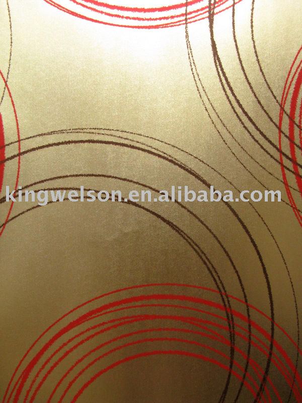 metallic wallpaper modern. metallic wallpaper/metallic