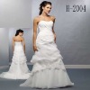 h m wedding dresses