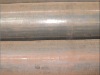 longitudinal welded steel pipe