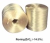 Fiberglass Roving (ZrO2>14.5%)
