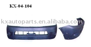 buy toyota hilux front bumper #6