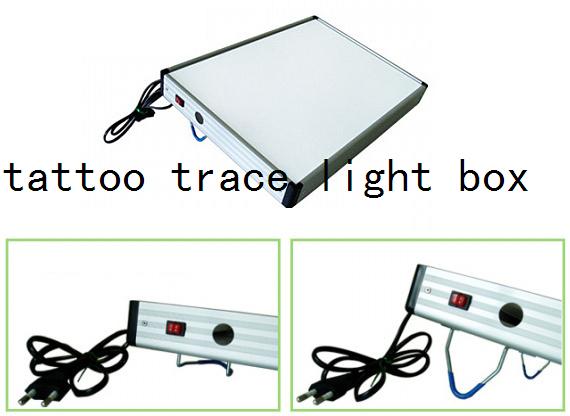 See larger image: tattoo trace light box. Add to My Favorites. Add to My Favorites. Add Product to Favorites; Add Company to Favorites