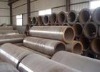 ASTM A53GrB seamless carbon steel tube