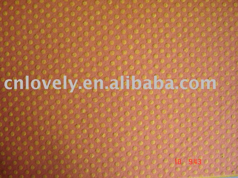 See larger image: embossed printing wipe. Add to My Favorites. Add to My Favorites. Add Product to Favorites; Add Company to Favorites