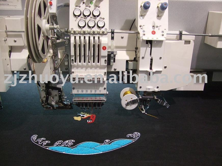 embroidery machine, China embroidery machine manufacturers