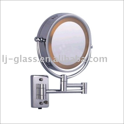 Lighted Bathroom Mirrors on Lighted Magnifying Mirrors   Lowest Prices Best Deals On Lighted