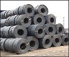 hot rolled steel coil