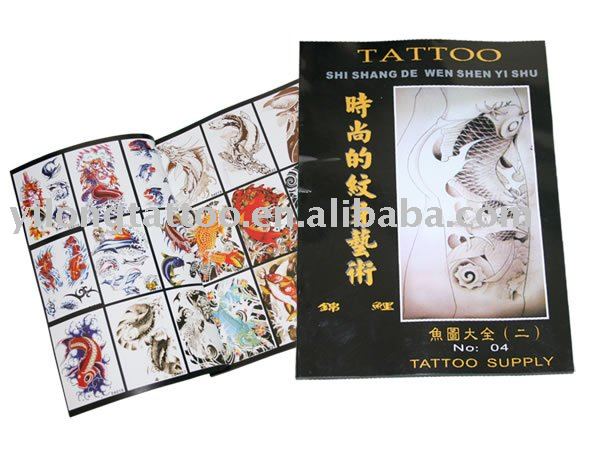 See larger image: tattoo book tattoo flash tattoo magazine. tattoo sleeves