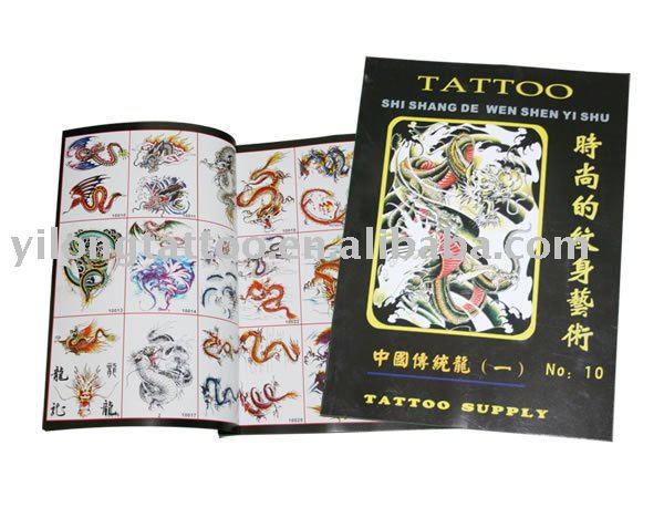 tattoo book tattoo flash tattoo magazine