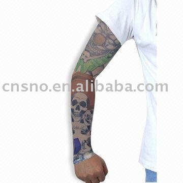 Tribal Sleeve Tattoos - Gallery 5