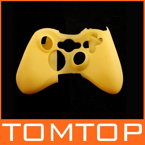 xbox 360 controller skins. Arabic. Silicone Cover