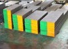 Plastic mould steel AISI P20+Ni(DIN 1.2738)