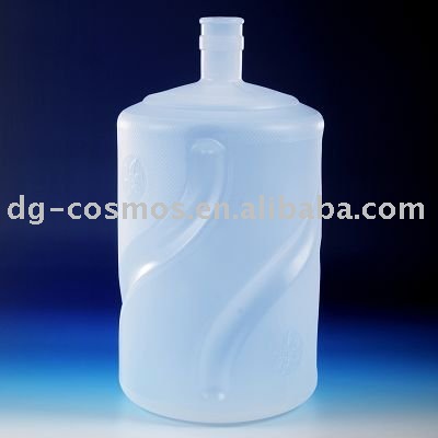 Culligan Water Bottle. Plastic Water Bottle