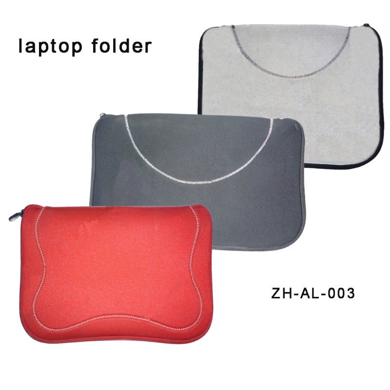 Laptop Folder