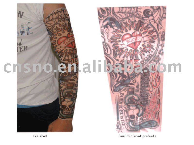 See larger image: half sleeve tattoo. Add to My Favorites. Add to My Favorites. Add Product to Favorites; Add Company to Favorites