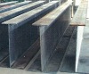 High Quality Welded H Beams Steel